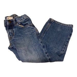 Baby GAP Boys Loose Fit Jeans 5T